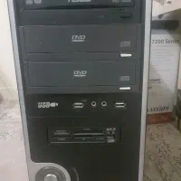 کامپیوتر رو میزی|رایانه رومیزی|تهران, صد دستگاه|دیوار