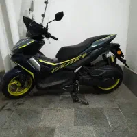 طرح آیروکس درحد