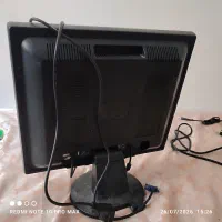 LCD Pc|تلویزیون و پروژکتور|تهران, قاسمآباد|دیوار