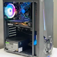 سیستم گیمینگ قدرتمند نسل هفتم