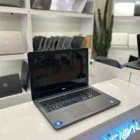 dell inspiron i5 p66F نسل هفتم اوپن باکس|رایانه همراه|رشت, دیلمان|دیوار