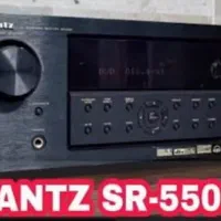 آمپلی فایر Marantz SR5500