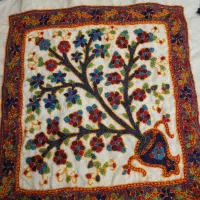 پته صنایع دستی