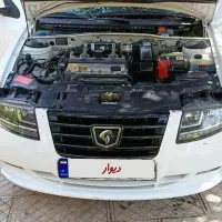 سمند سورن Ef7
