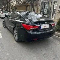 سوناتا ۲۰۱۴ فول کامل|خودرو سواری و وانت|تبریز, |دیوار