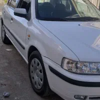 سمند SE، مدل ۱۳۹۵|خودرو سواری و وانت|کرمانشاه, |دیوار