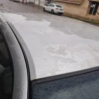 پژو ۴۰۵ دوگانه مدل ۸۹|خودرو سواری و وانت|شوط, |دیوار