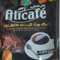 کافه علی، نسکافه و ... باکیفیت بالا و قیمت مناسب