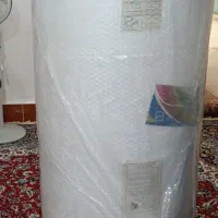 آب گرم کن ایستاده گازی