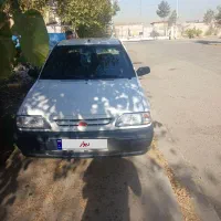 پرایدمدل۸۷|خودرو سواری و وانت|اسلام‌شهر, شهرک قائمیه|دیوار