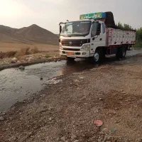 الوند 6تن|خودرو سنگین|میاندوآب, |دیوار