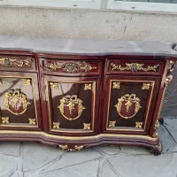 مبلمان استیل چشمگیر و نفیس