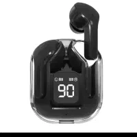 ایرپاد مدل کیس شفاف مدل ultra pods