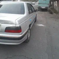 پژو پارس مدل ۸۳ تگ گانه|خودرو سواری و وانت|تبریز, |دیوار