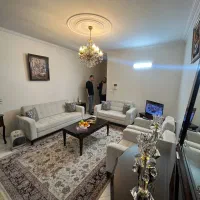 ۵۸متر  دو خواب پارکینگ غیر مزاحم