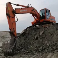 اجاره بیل و بلدوزر و لودر و کامیون