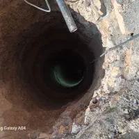 انواع چاه کنی