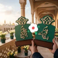 هدایای روز پدر و میلاد اقاجانمون