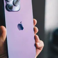 اپل iphone 14 Pro Max با حافظهٔ ۵۱۲ گیگابایت