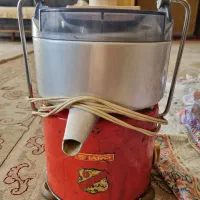 آبمیوه گیری شارپ