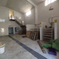 اجاره ۶۰۰ متر سوله بهداشتی فول در اتوبان ساوه|اجارهٔ دفتر صنعتی، کشاورزی، تجاری|رباط‌کریم, کاظم‌آباد|دیوار