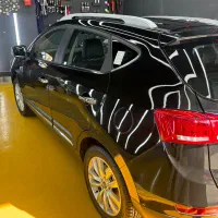 جک اس ۵ ۴۰۲|خودرو سواری و وانت|تهران, شمس‌آباد|دیوار