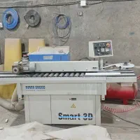 دستگاه برش دورکند۳۸۰،دستگاه نوار نوین چوب،مکنده|ماشین‌آلات صنعتی|مشهد, عامل|دیوار