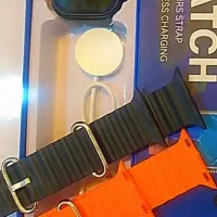 ساعت هوشمند