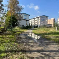 واحد آپارتمانی نشتارود