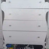 دلاور لباس 4کشو