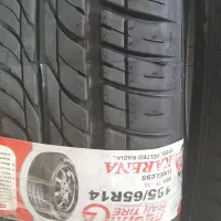 لاستیک پژو