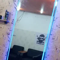 ترولی و اینه|آرایشی، بهداشتی، درمانی|جلگه شوقان, |دیوار