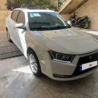 دنا پلاس توربو آپشنال ۱۴۰۳ بی رنگ و خط وخش