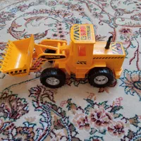 13تاماشین اسباب بازی بادوموتورویک حلقه هوش|اسباب‌بازی بچه|تبریز, |دیوار