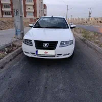 سورن پلاس موتور ملی مدل ۱۴۰۰ بدون رنگ