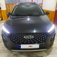 ام وی ام پرو mvm x22 مدل 1402|خودرو سواری و وانت|گرگان, |دیوار