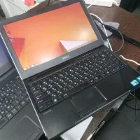 لپتاپ dell i3 رم ۸ هارد ۲۵۰ اقتصادی با ضمانت و کیف|رایانه همراه|قم, صفائیه|دیوار