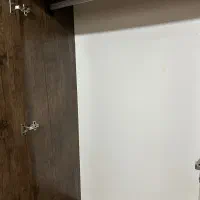 کمد دیواری|جاکفشی، کمد، دراور|رشت, چمارسرا|دیوار