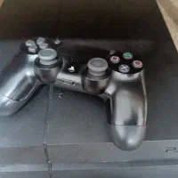 PS4 fat 500