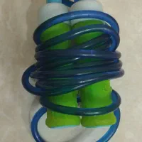 طناب ورزشی