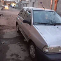 خوی|خودرو سواری و وانت|خوی, |دیوار