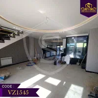 ویلا 210 متری شهرکی/سنددار/چسب منطقه ازاد|فروش خانه و ویلا|رشت, منظریه|دیوار