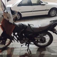 موتور کایوت طرح تریل