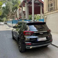 x55 pro 1402|خودرو سواری و وانت|تهران, پاسداران|دیوار