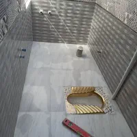 کاشیکاری تخریب گچکاری سرامیک کاشی کار گچکار بنا|خدمات پیشه و مهارت|تهران, نیروی هوایی (پیروزی)|دیوار