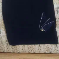 دو دست کت دامن مشکی و سورمه ایی