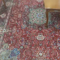 فرش ماشینی لاکی|فرش|پرند, |دیوار