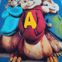 فرش اتاق کودک ۴ متری