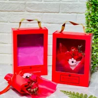 کادو ولنتاین،ساعت ژله ای،دماسنج عشق،گوی موزیکال