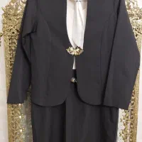 کت و سارافون